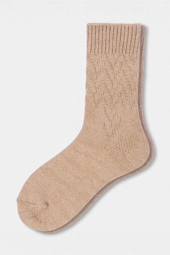 Toasty Toes Socks 2